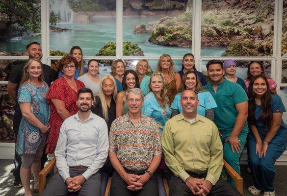 Santa Cruz Dental Group