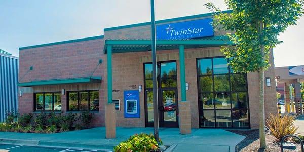 TwinStar Credit Union Lacey Crossroads