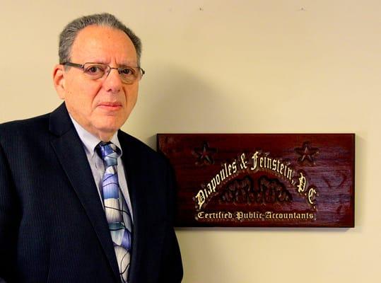 Lawrence H. Hochberg, CPA
Certified Public Accountant