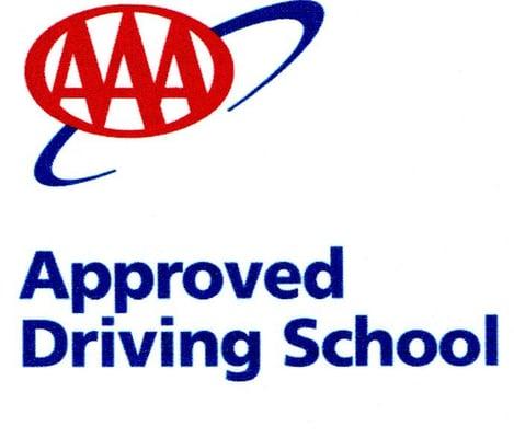 AAA Approved!