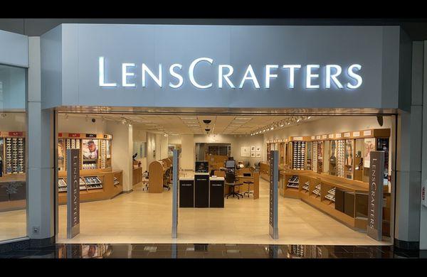 LensCrafters