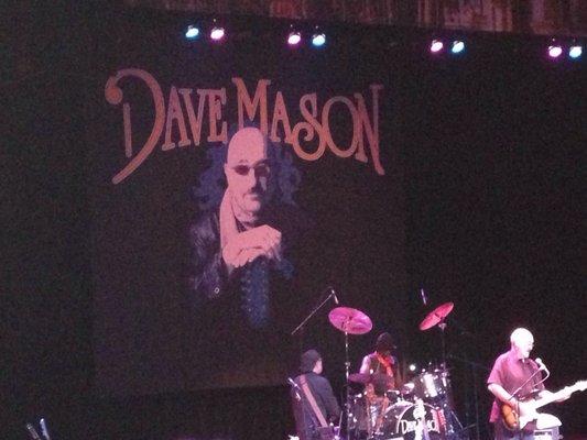 Dave Mason