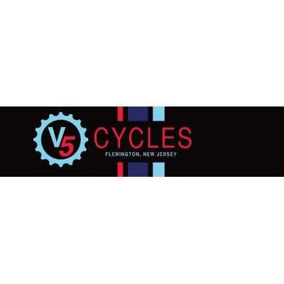 V5 Cycles