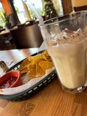 Horchata