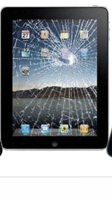 iPad repair