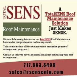 Roof Maintenance Solutions