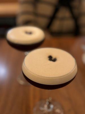 Espresso Martini