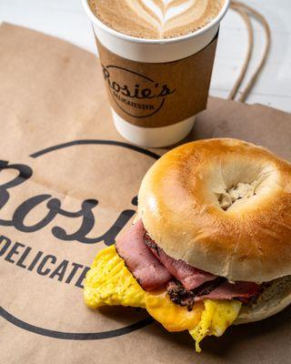 Rosie’s Delicatessen