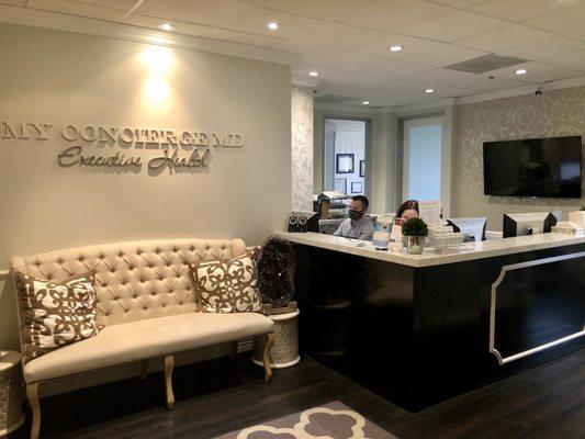 My Concierge MD Beverly Hills Office