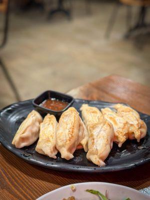 Potstickers