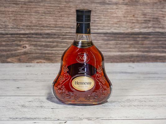 Hennessy XO