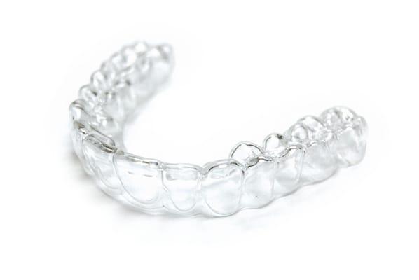 Invisalign - Clear Alternative to Braces