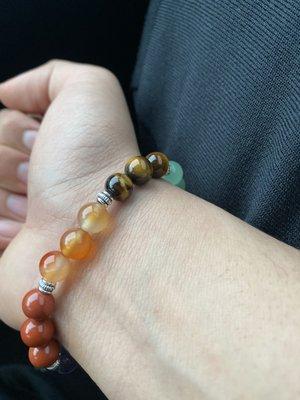 Chakra Bracelet