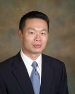 David S. Chang, M.D.