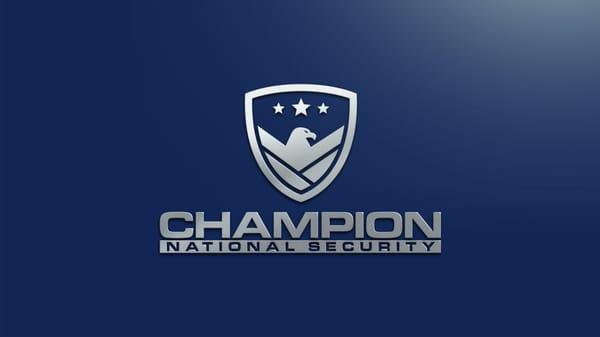 Champion National Security