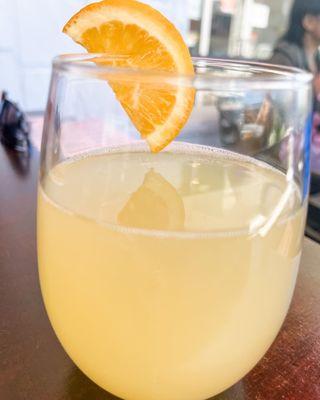 Mimosa