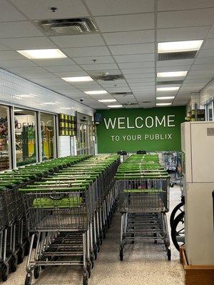 Publix