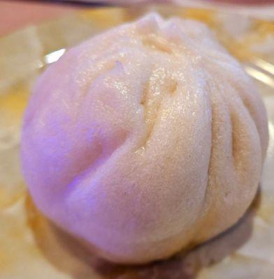 steamed dumpling