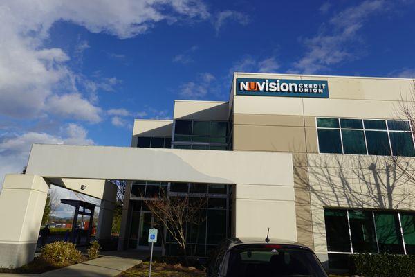 Nuvision Credit Union