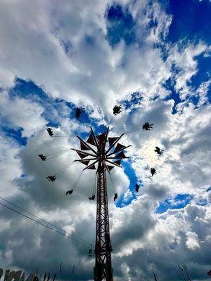 Washington State Fair