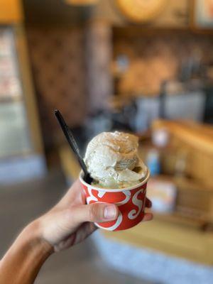 Salt & Straw