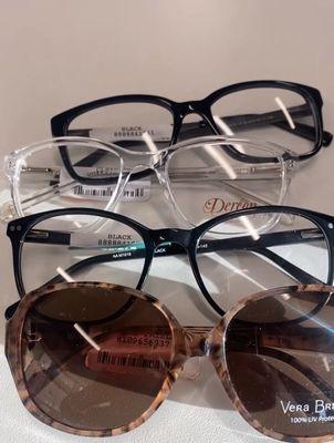 America's Best Contacts & Eyeglasses