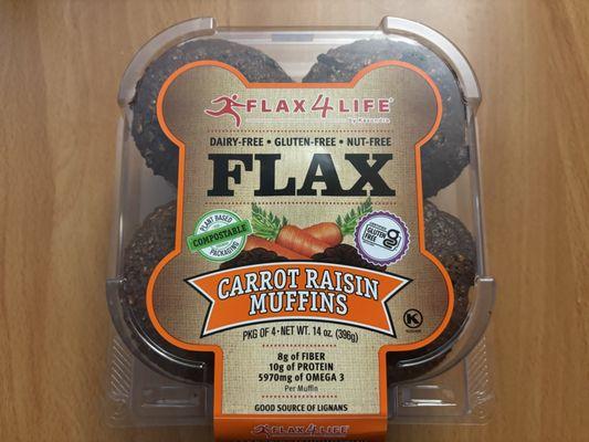 Flax4Life