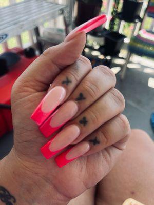 Nails