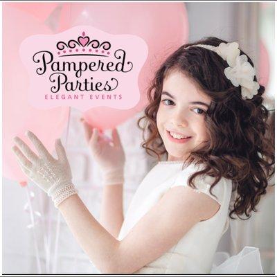 Pampered Parties