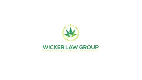 Wicker Law Group Logo Cannabis Business Attorneys