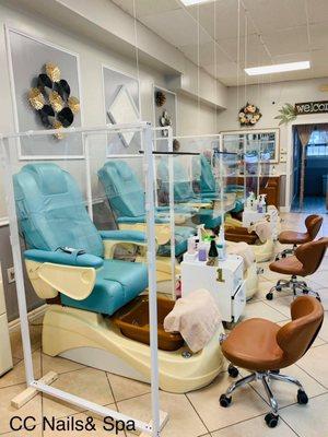 Wow Nails & Spa