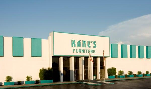 Kane's Furniture