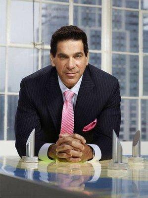 Lou Ferrigno client