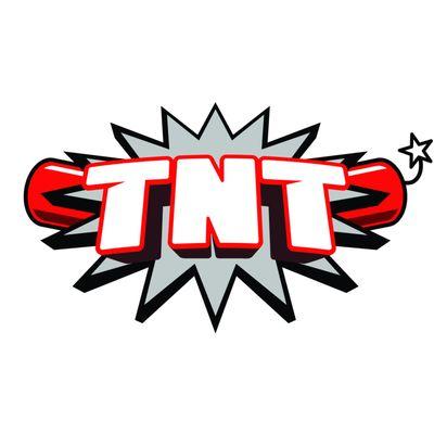 TNT removal & disposal