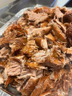 Carnitas el Gordo Panzon