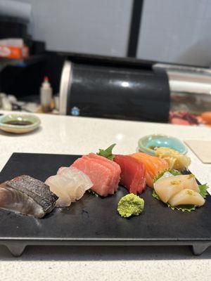 Sashimi Premium