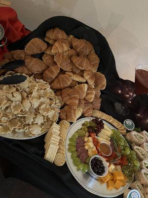 Food display