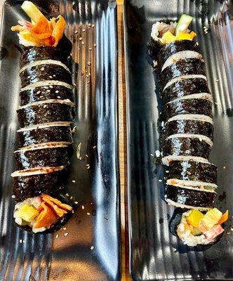 Kimbap