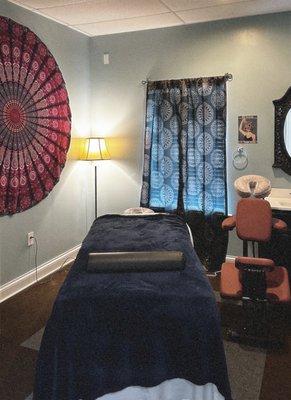 Lake Wylie Massage