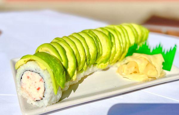 Mexican Roll