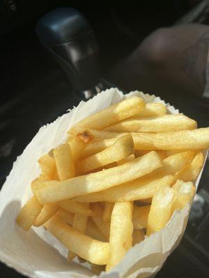 Fries