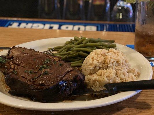 Prime Rib - YUM