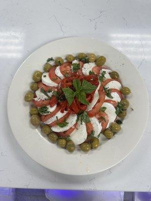 Caprese Salad