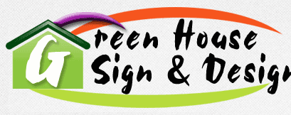 Green House San Diego Sign Company