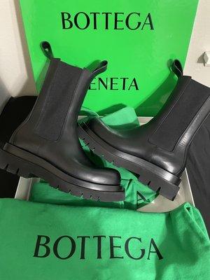 Bottega Veneta Lug Boots