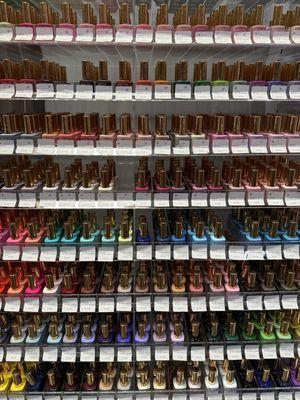 DC Nail Supply