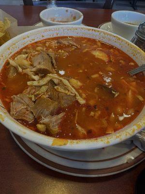 Pozole