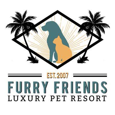 Furry Friends Resort