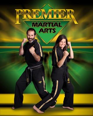 Premier Martial Arts