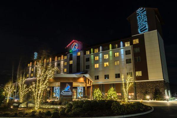 Swinomish Casino & Lodge